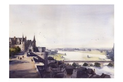 AMBOISE_chateau01