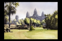 Ankhor-wat