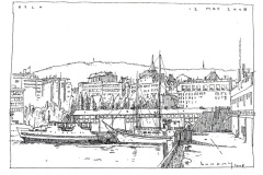 Oslo-Port