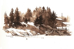 Bygdoy_InkWash